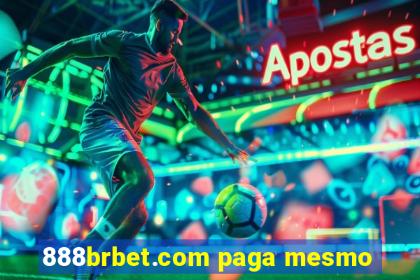 888brbet.com paga mesmo