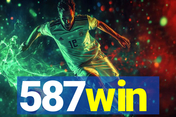 587win