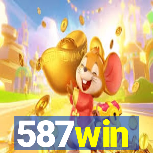 587win