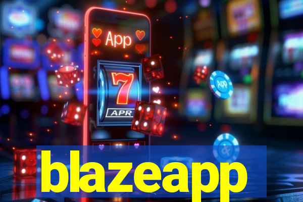 blazeapp