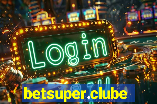 betsuper.clube