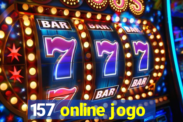 157 online jogo