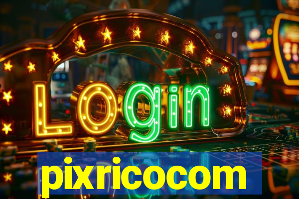 pixricocom