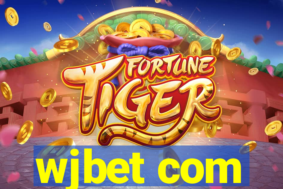 wjbet com