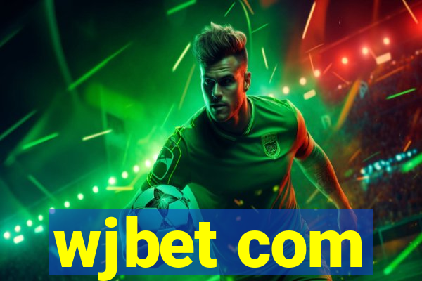 wjbet com