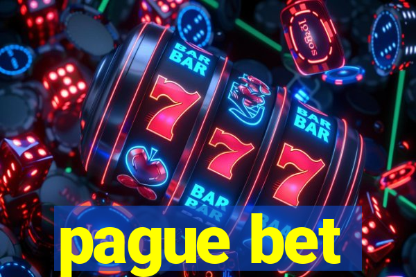 pague bet