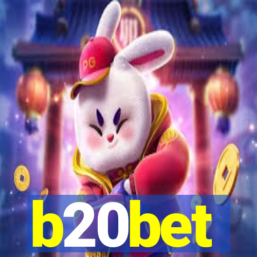 b20bet