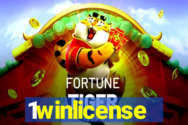1winlicense