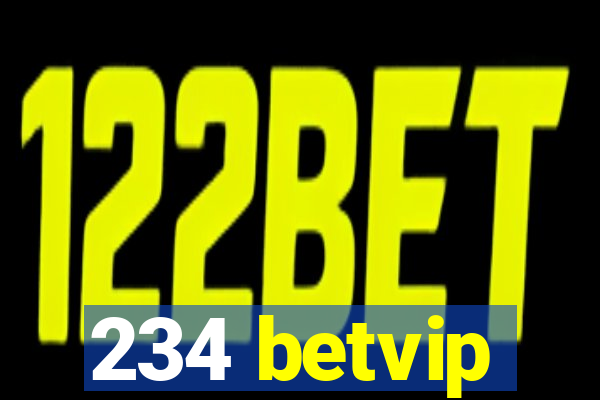 234 betvip