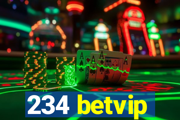 234 betvip