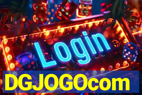 DGJOGOcom