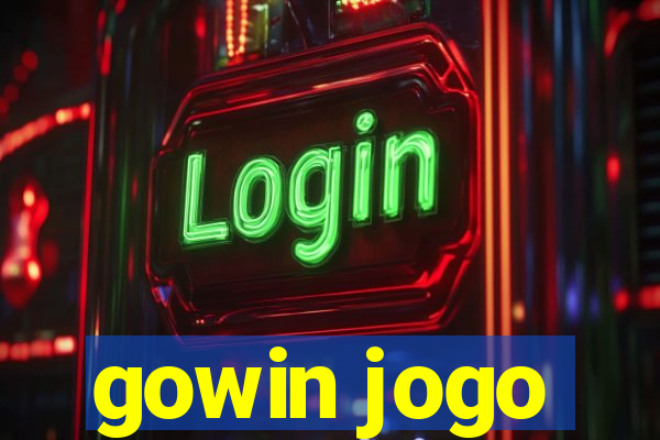 gowin jogo