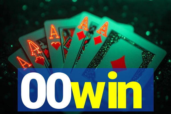 00win