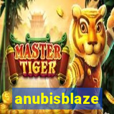anubisblaze