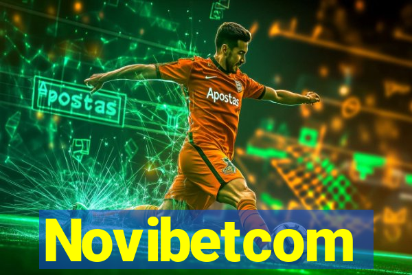 Novibetcom