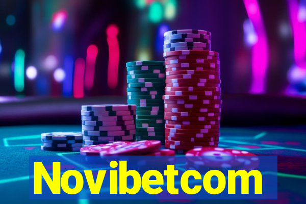 Novibetcom