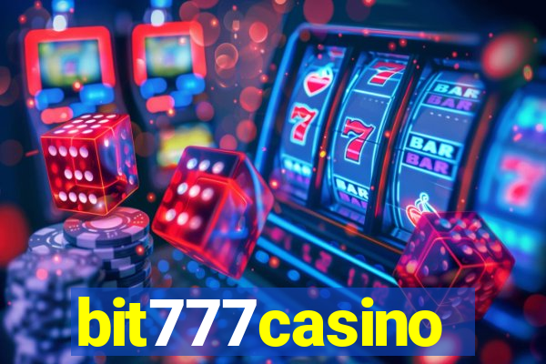 bit777casino