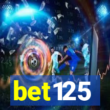 bet125