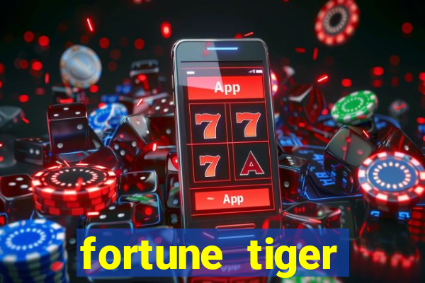 fortune tiger plataforma de 5 reais