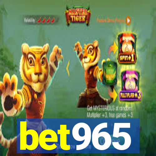 bet965