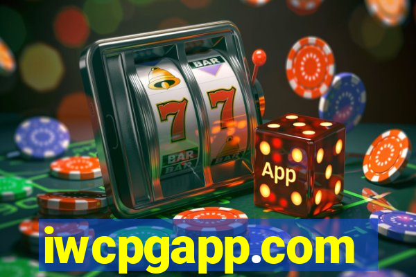 iwcpgapp.com