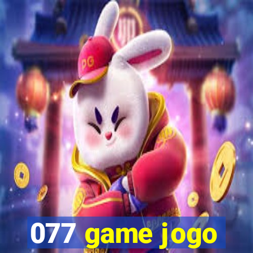 077 game jogo