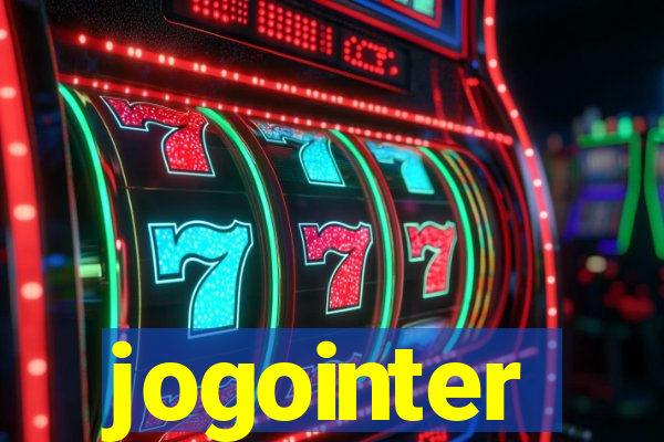 jogointer