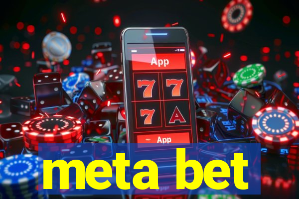 meta bet