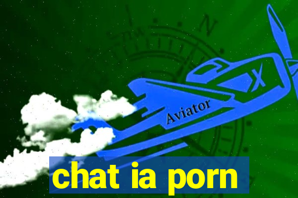 chat ia porn