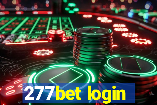 277bet login
