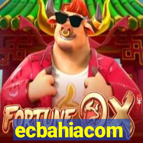 ecbahiacom