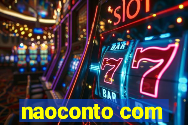 naoconto com