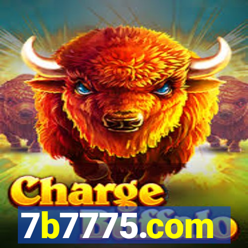 7b7775.com
