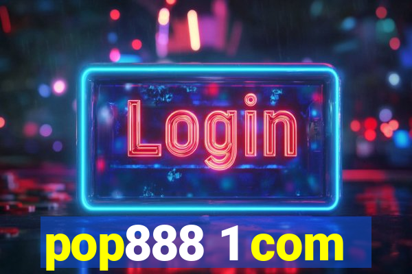 pop888 1 com
