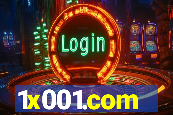1x001.com