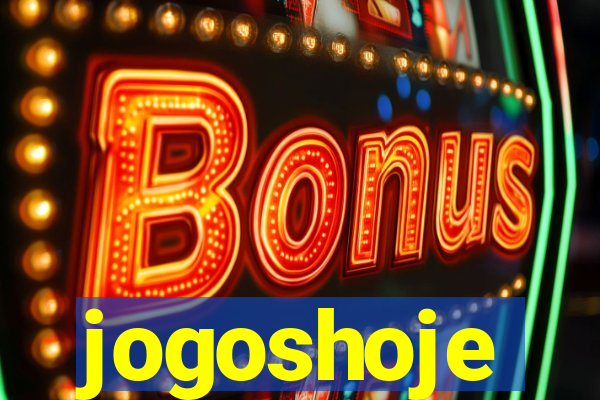 jogoshoje
