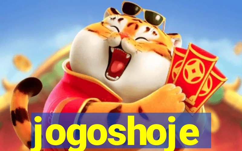 jogoshoje