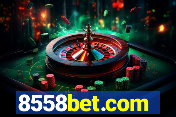 8558bet.com
