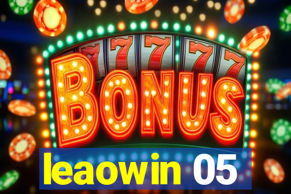 leaowin 05