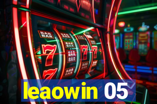 leaowin 05