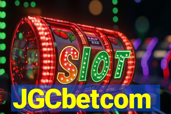 JGCbetcom