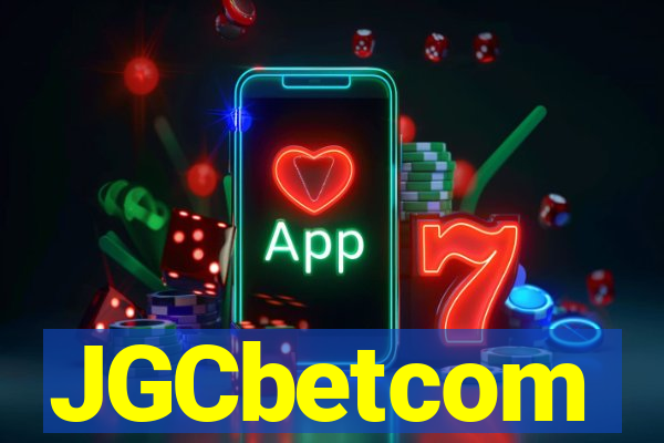 JGCbetcom