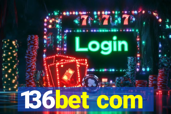 136bet com