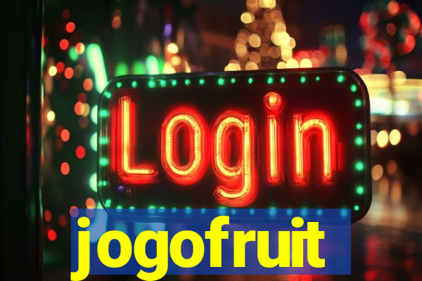 jogofruit