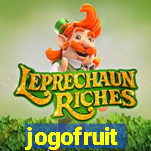 jogofruit