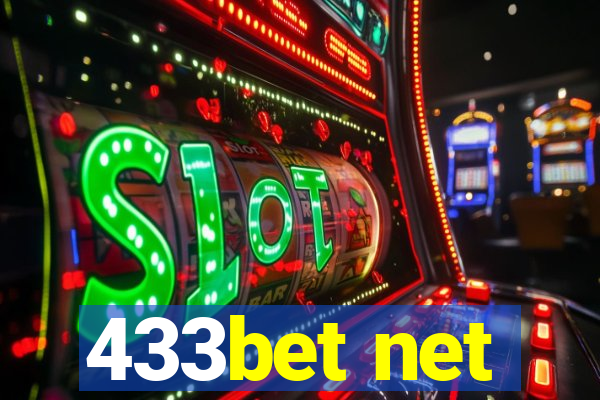 433bet net