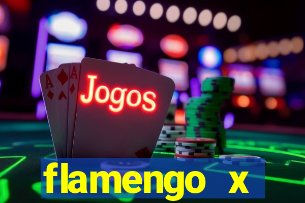 flamengo x fortaleza ao vivo futemax