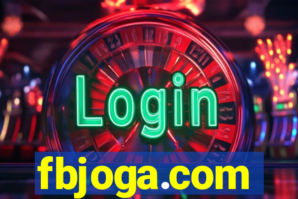 fbjoga.com