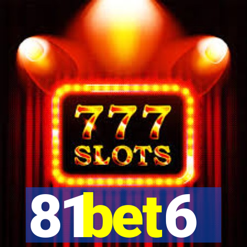 81bet6