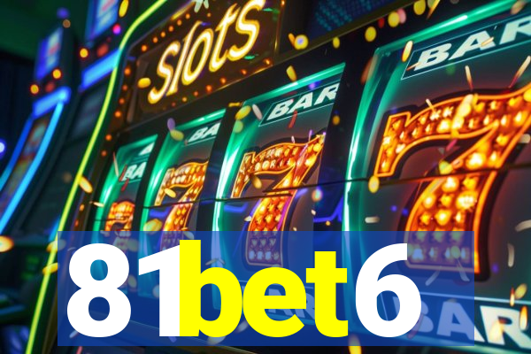 81bet6